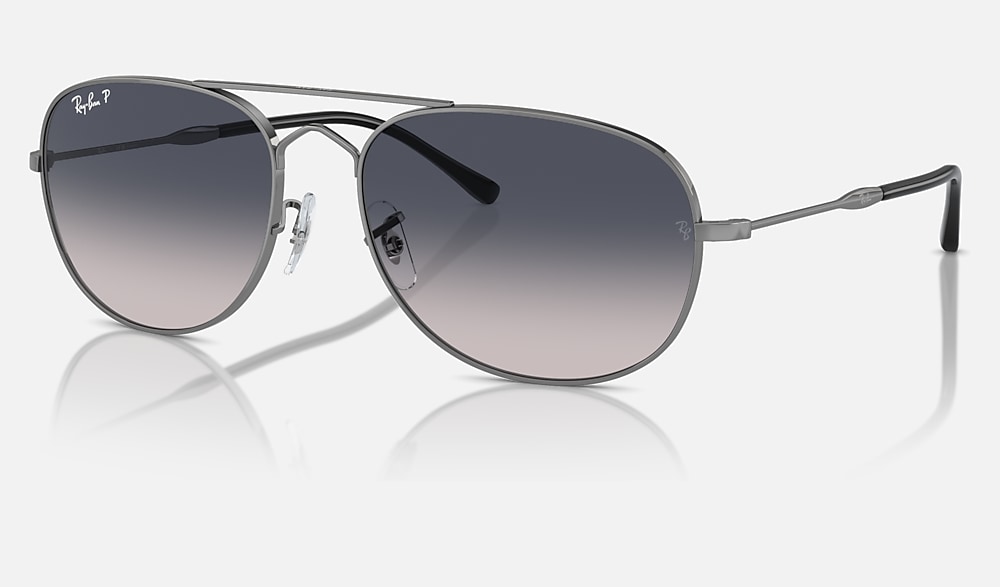 小物 Ray Ban 0RB3565__9002M2__P21__noshad__