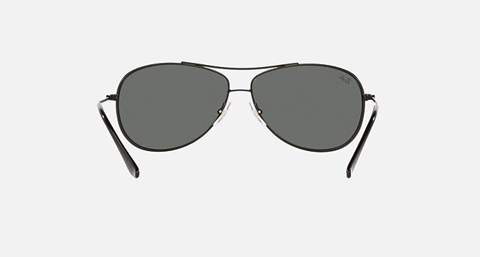 RB3293 Sunglasses in Black and G-15 Green - RB3293 | Ray-Ban®