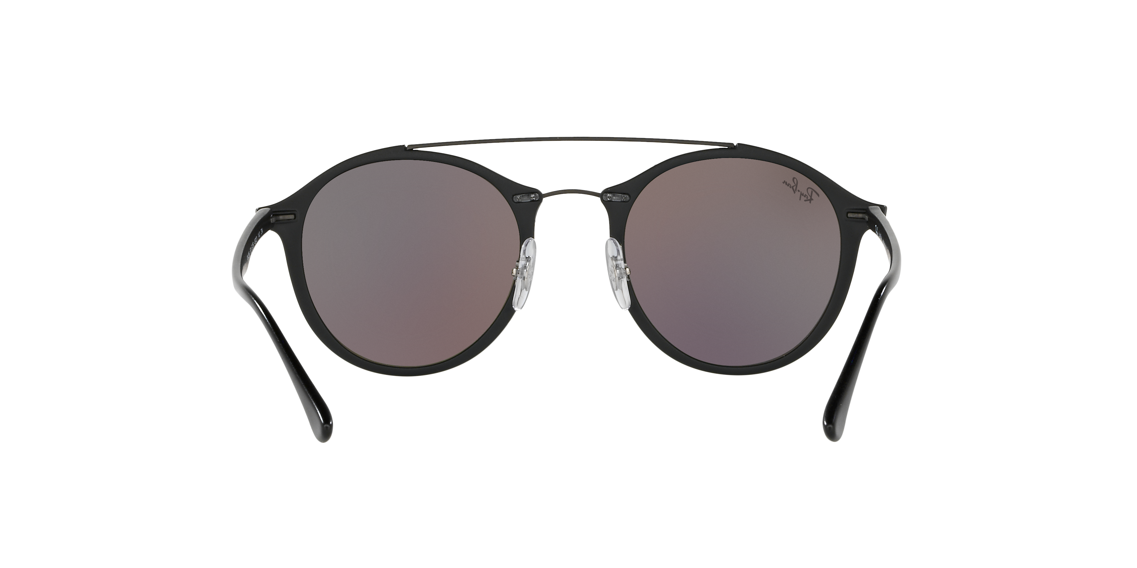 RB4266 Sunglasses in Black and Green Mirror - RB4266 | Ray-Ban®