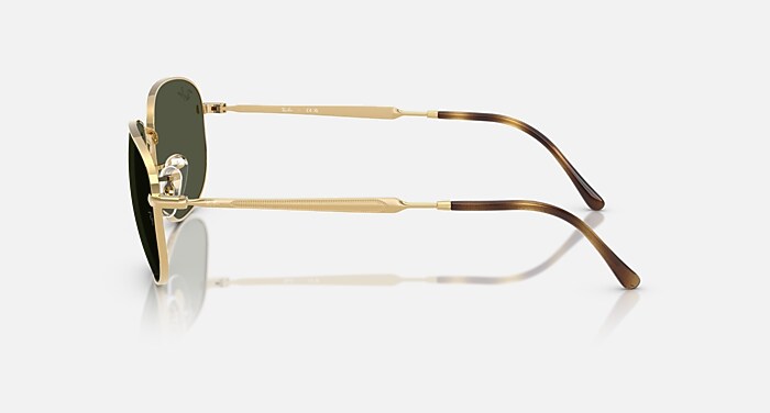 レイバン公式ストア】 Ray-Ban® RB3754 サングラス | アリスタゴールド