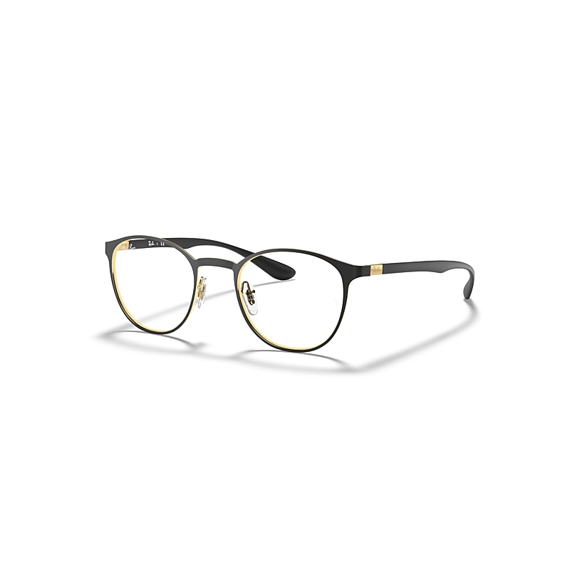 Óculos de Grau Ray-Ban, catálogo completo.