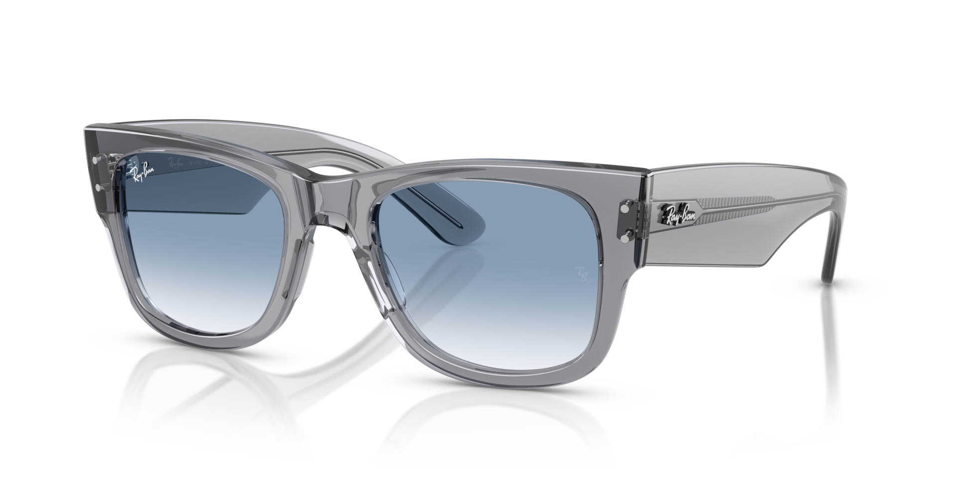 Ray Ban ウェイファーラー レイバン WAYFARER B&L 5022 レイバン公式 