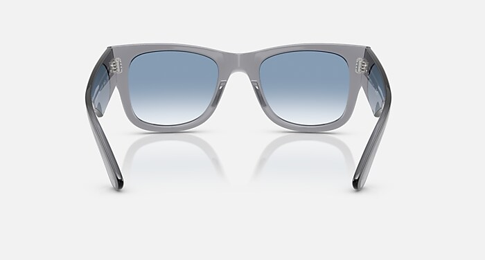 レイバン公式ストア】 Ray-Ban® MEGA WAYFARER サングラス