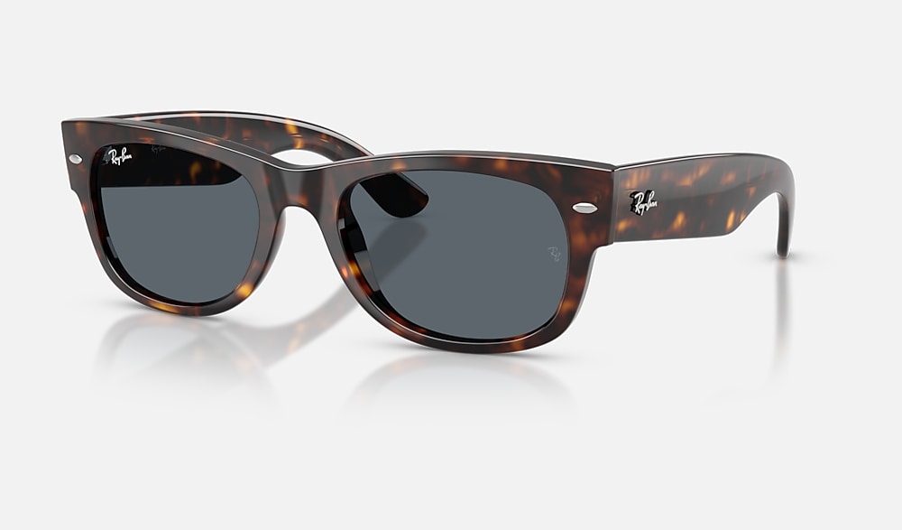 Ray-Ban WAYFARERサングラス 0RB0832SF__902_R5__P21__shad__