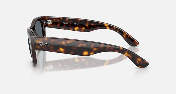 レイバン公式ストア】 Ray-Ban® MEGA WAYFARER II サングラス | ハバナ