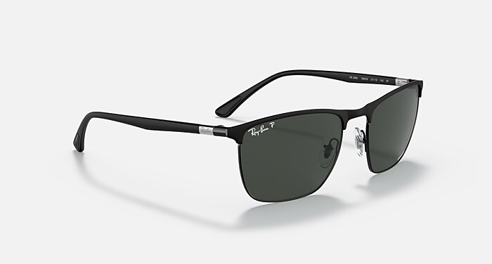 レイバン公式ストア】 Ray-Ban® RB3686 CHROMANCE サングラス 