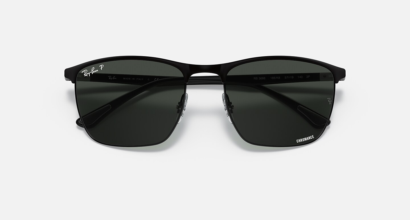 RB3686 CHROMANCE RB3686 186/K8 57-19