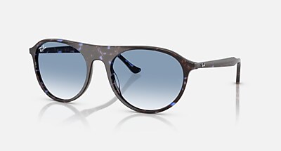 レイバン公式ストア】 Ray-Ban® RB2215 サングラス | ハバナ X