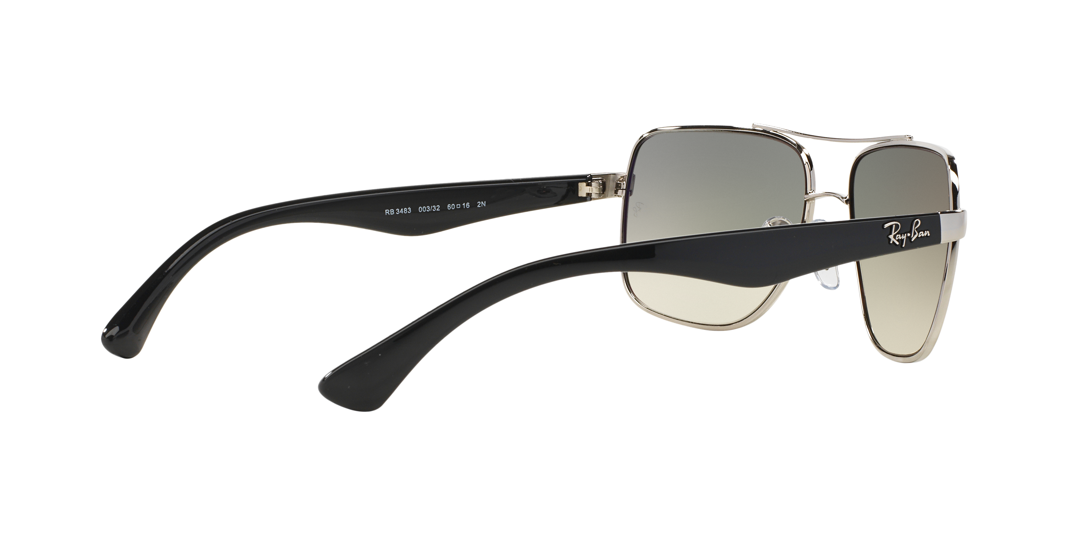 RayBan×TALEX「トゥルービュースポーツ」 - 新潟県十日町市のメガネ