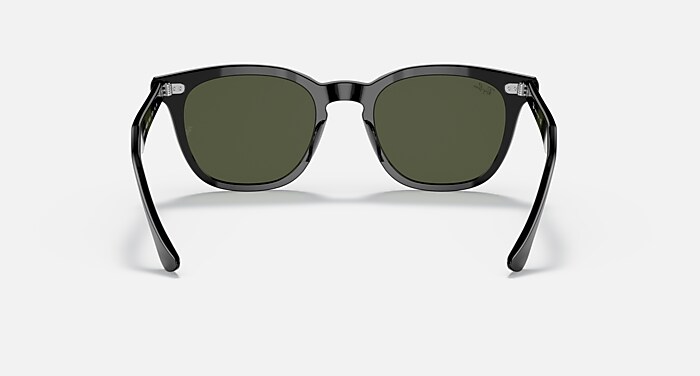 レイバン公式ストア】 Ray-Ban® HAWKEYE サングラス | ブラック X 