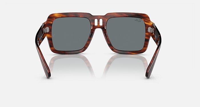 【送料,関税込】RayBanサングラス RB4408 MAGELLAN Amazon.com: Ray-Ban Magellan RB4408 667771 54MM Black