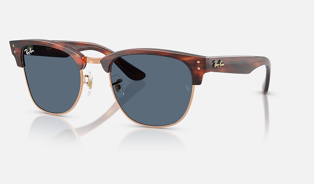 レイバン公式ストア】 Ray-Ban® CLUBMASTER REVERSE サングラス