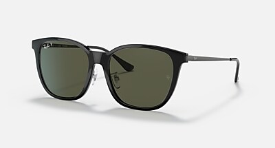 レイバン公式ストア】 Ray-Ban® RB4333D サングラス | ライトハバナ X  