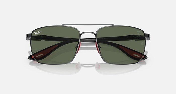 Ray Ban Ferrari レイバン フェラーリ コラボ 限定 サングラス レイバン公式ストア】 Ray-Ban® FERRARI 499P – HYPERCAR