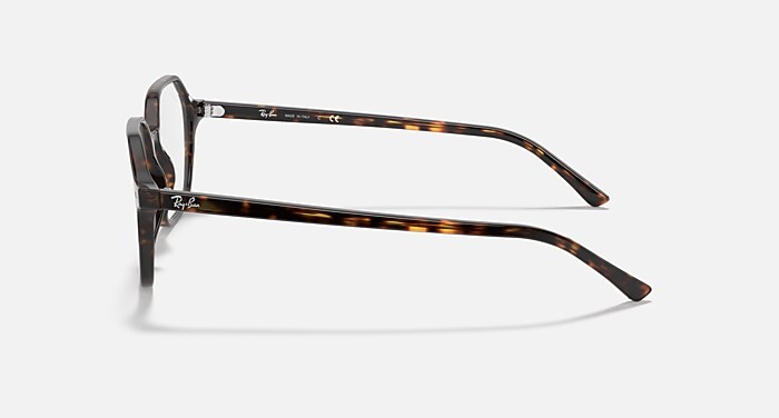JOHN OPTICS Eyeglasses with Havana Frame - RB5394 | Ray-Ban® US