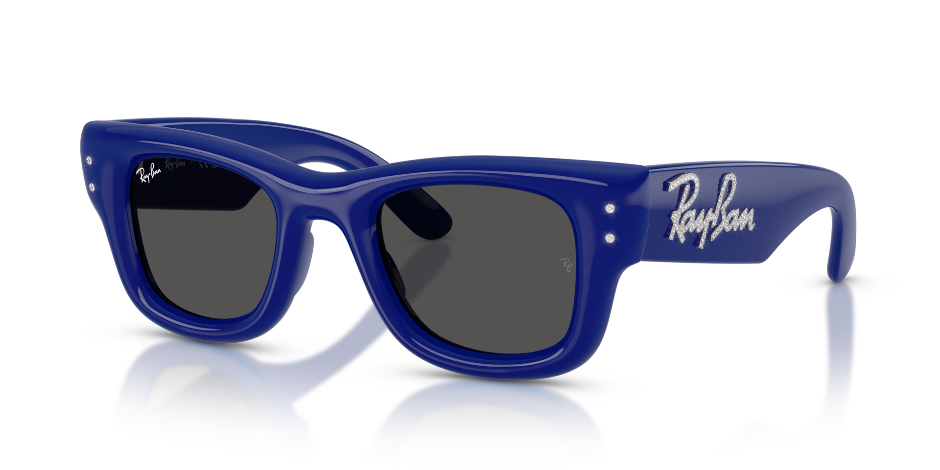 WAYFARER PUFFER CRYSTAL EDITION 4