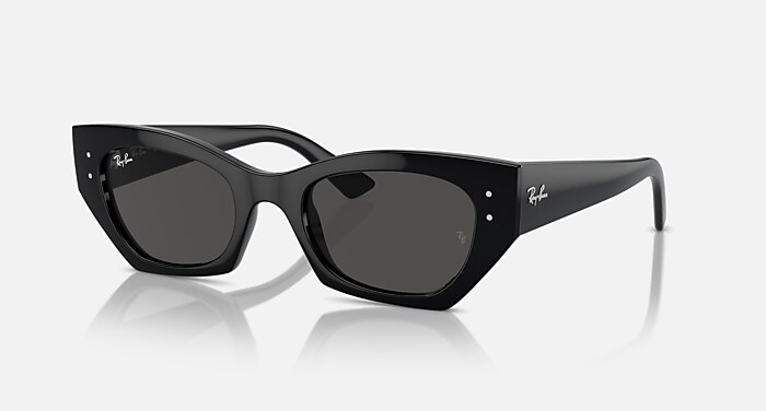 レイバン公式ストア】 Ray-Ban® JORGE サングラス | ブラック X 