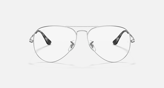 AVIATOR OPTICS RB6489 2500 58-14
