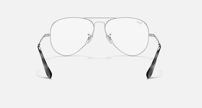 AVIATOR OPTICS RB6489 2500 58-14
