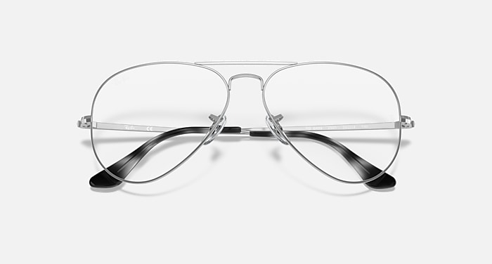 Ray-Ban Optical RX6489 Aviators ( Unisex ) Eyeglasses Ray-Ban RB6489 Aviator Optics | Free Shipping  main image 4