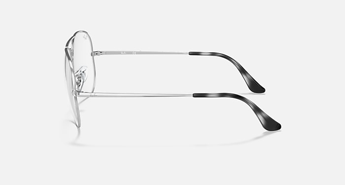 AVIATOR OPTICS RB6489 2500 58-14