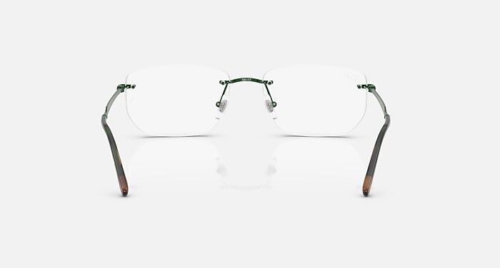 じょんじょん　レイバン レイバン公式ストア】メガネ＆フレーム | Ray-Ban® JP
