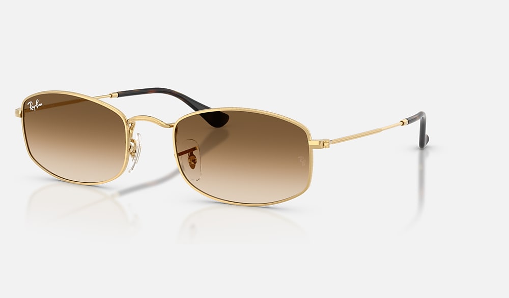 レイバン公式ストア】 Ray-Ban® RB3832 サングラス | アリスタゴールド