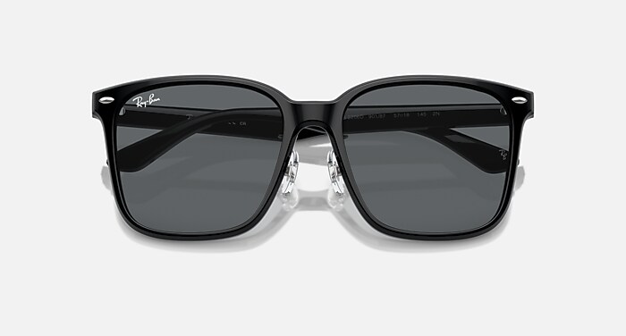 【送料,関税込】RayBanサングラス RB2206D レイバン公式ストア】 Ray-Ban® RB2206D サングラス | ブラック
