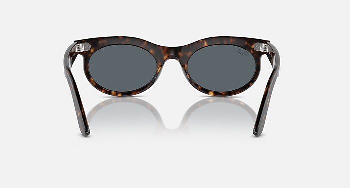 レイバン公式ストア】 Ray-Ban® WAYFARER OVAL サングラス