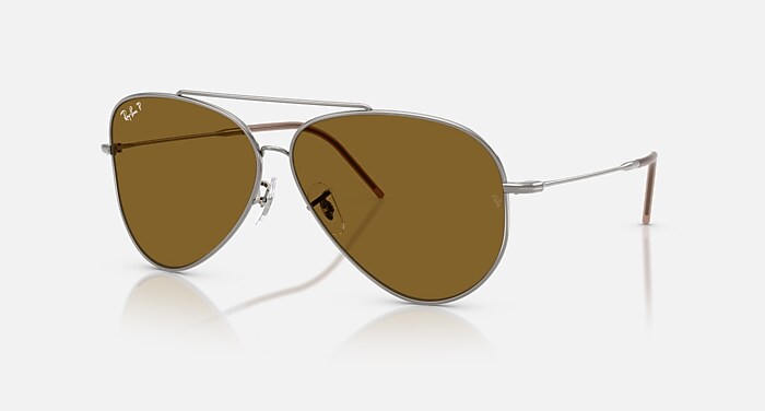 レイバン公式ストア】 Ray-Ban® AVIATOR REVERSE サングラス 