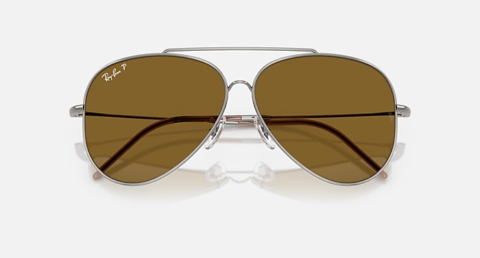 レイバン公式ストア】 Ray-Ban® AVIATOR REVERSE サングラス