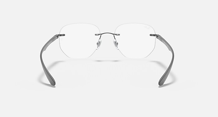 レイバン公式ストア】 Ray-Ban® RB8766 OPTICS メガネ