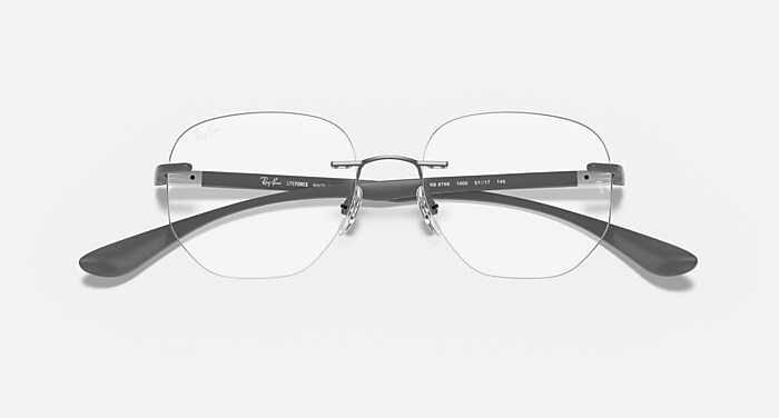 【美品】Ray Ban サングラス レイバン公式ストア】 Ray-Ban® RB4376 サングラス