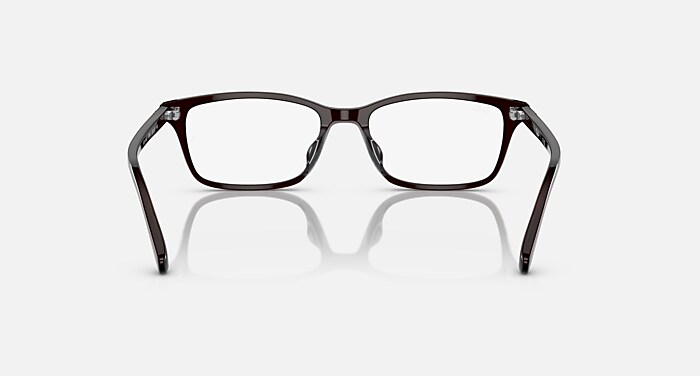 【5％OFF】 レイバン公式ストア】 Ray-Ban® メガネ OPTICS RB5416 メガネ・老眼鏡