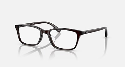 レイバン公式ストア】 Ray-Ban® RB5416 OPTICS メガネ