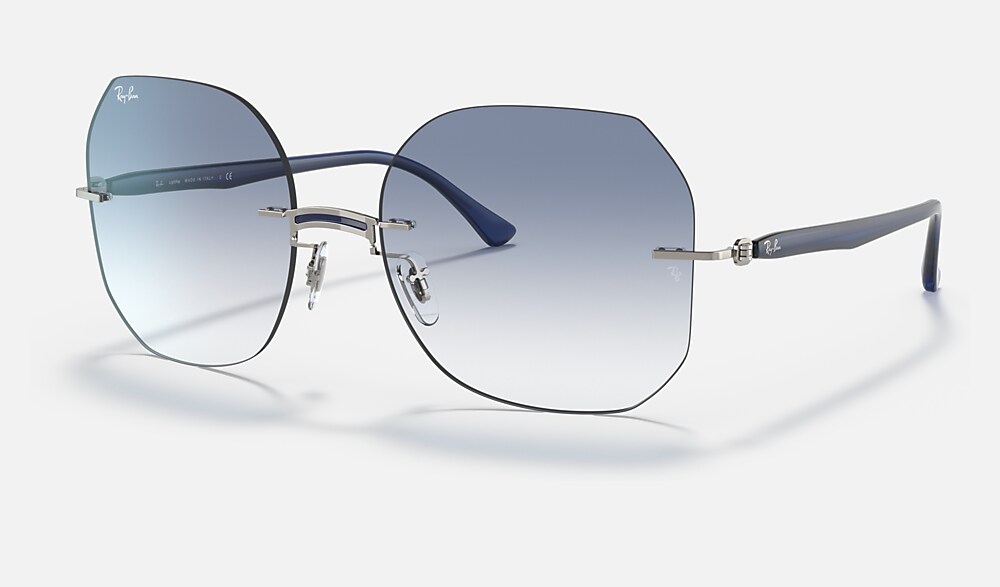 レイバン公式ストア】 Ray-Ban® RB8067 TITANIUM サングラス