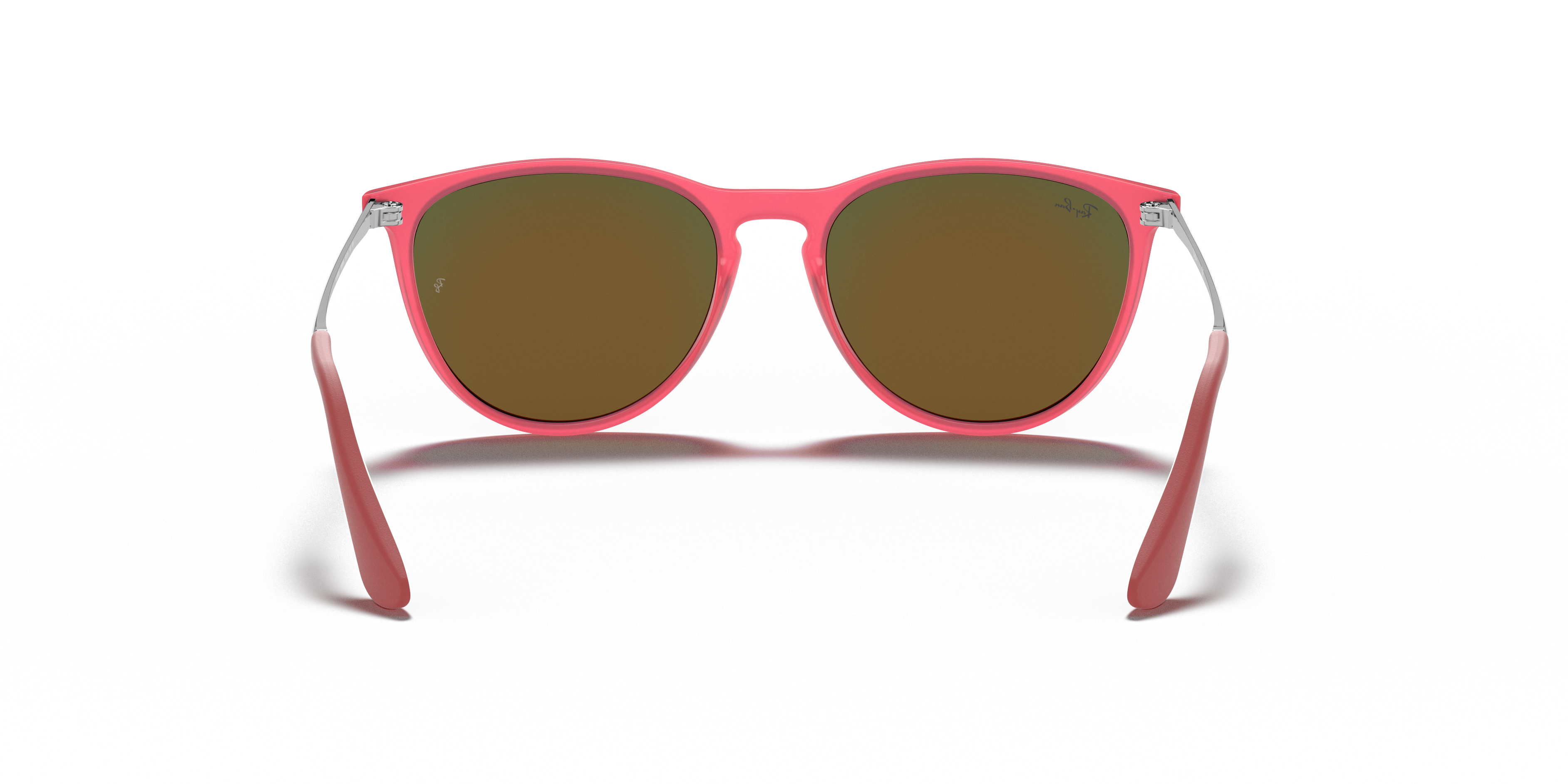 Ray-Ban ERIKAサングラス レイバン公式ストア】 Ray-Ban® ERIKA KIDS サングラス | フュー