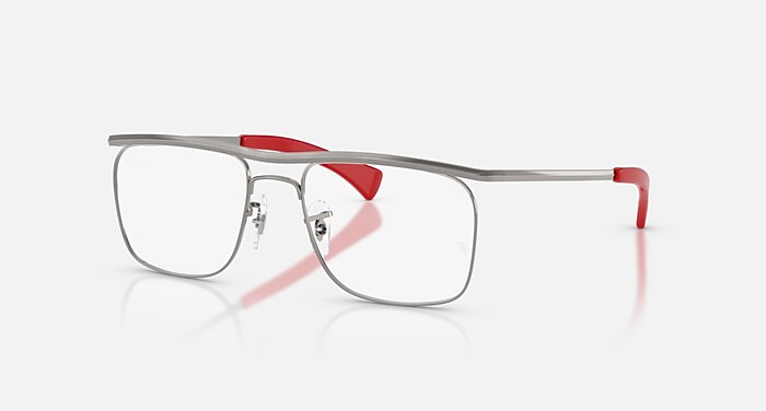 レイバン公式ストア】フェラーリ メガネコレクション | Ray-Ban® JP