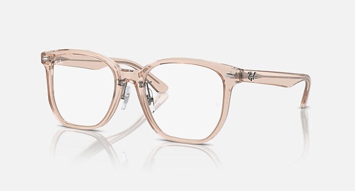 メガネ・老眼鏡 Ray-Ban RB5452D Ray-Ban 老眼鏡 レイバン リーディンググラス シニアグラス