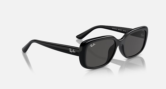 レイバン公式ストア】 Ray-Ban® RB4421D BIO-BASED サングラス 