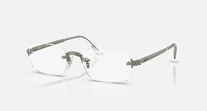 レイバン公式ストア】メガネ＆フレーム | Ray-Ban® JP