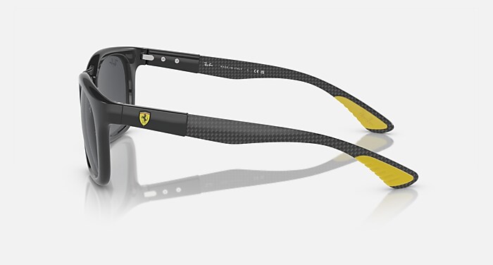 RayBanサングラス レイバン公式ストア】 Ray-Ban® RB8362M SCUDERIA FERRARI COLLECTION