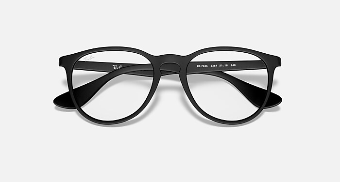 ERIKA OPTICS RB7046 8139 51-18