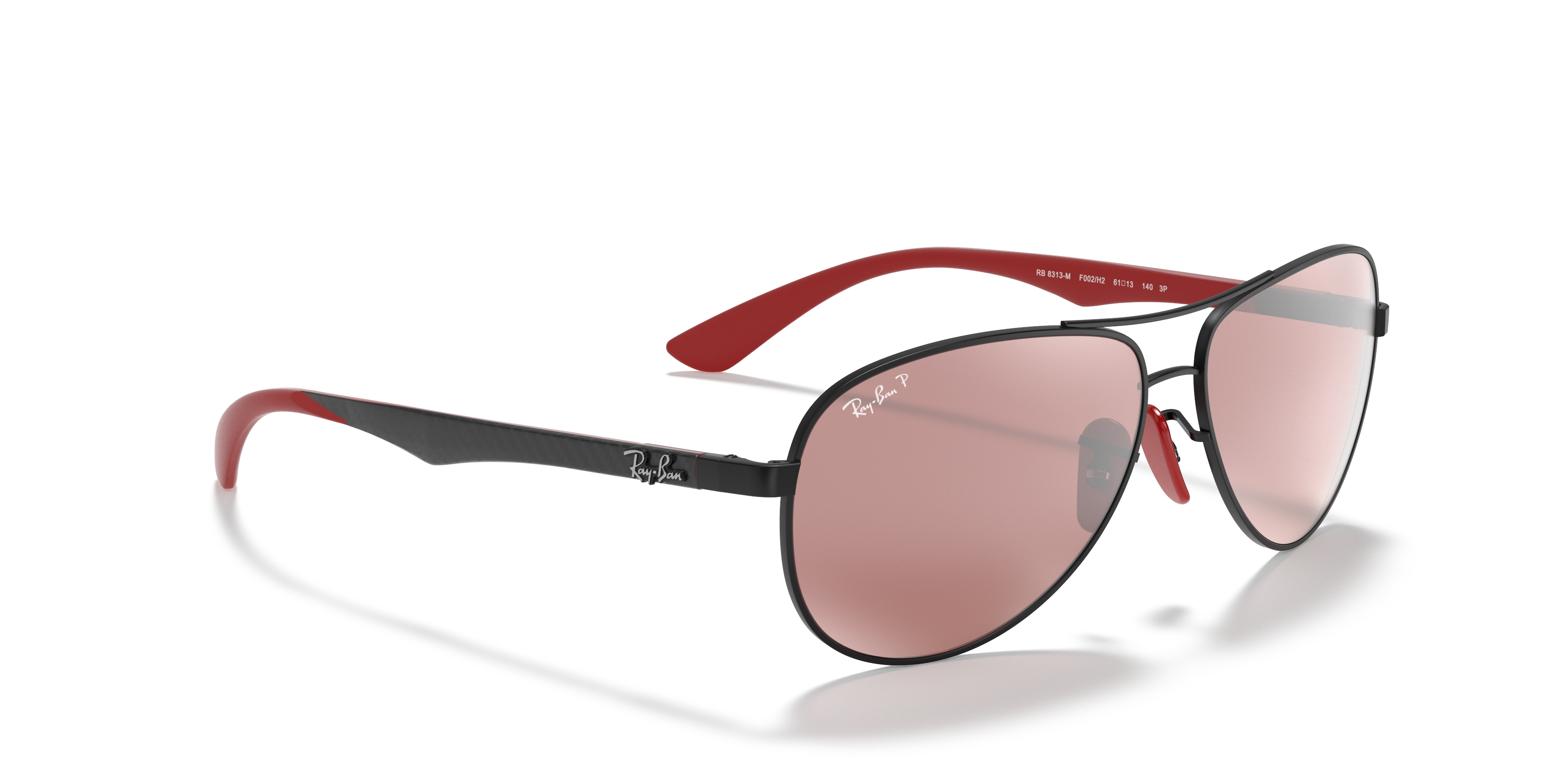 ray ban rb8313m