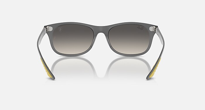 Ray-Ban Scuderia Ferrari サングラス rb-4297-m RB3807M SCUDERIA FERRARI COLLECTION Sunglasses in Brushed