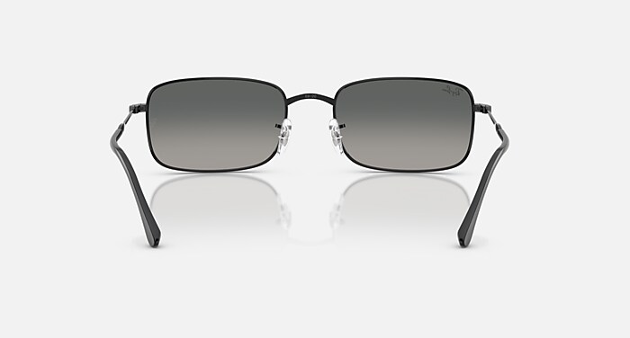Ray-Ban Sunglasses Unisex Rb3746 - Arista Gold Frame Brown Lenses 59-20
