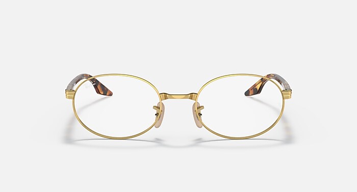 レイバン公式ストア】 Ray-Ban® RB6481V OPTICS メガネ