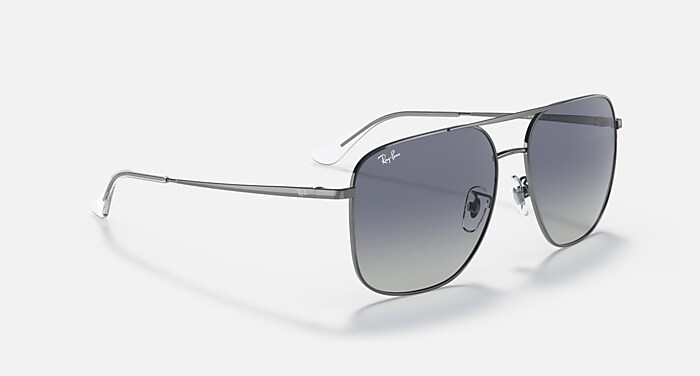 レイバン公式ストア】 Ray-Ban® RB3679D サングラス