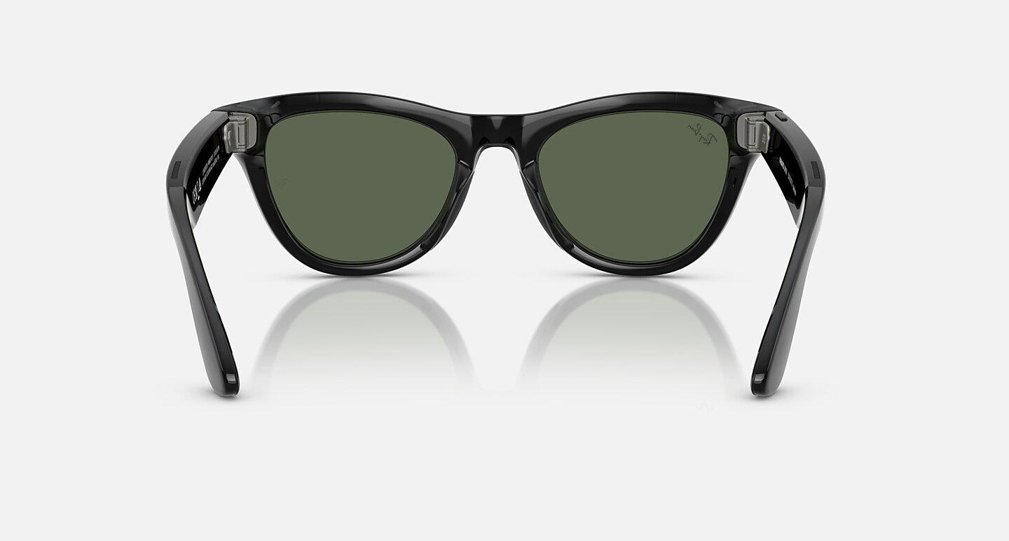 Check out the Ray-ban | Meta Skyler at ray-ban.com