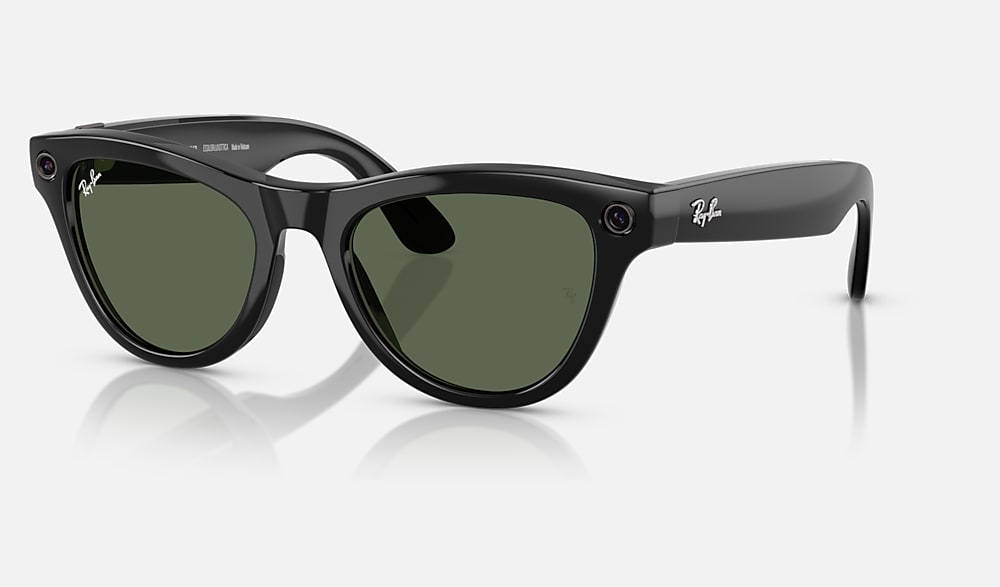  AIグラス・Ray-Ban・Skyler・カラバリあり Ray-Ban Ray-Ban | Meta Skyler Sunglasses | LensCrafters